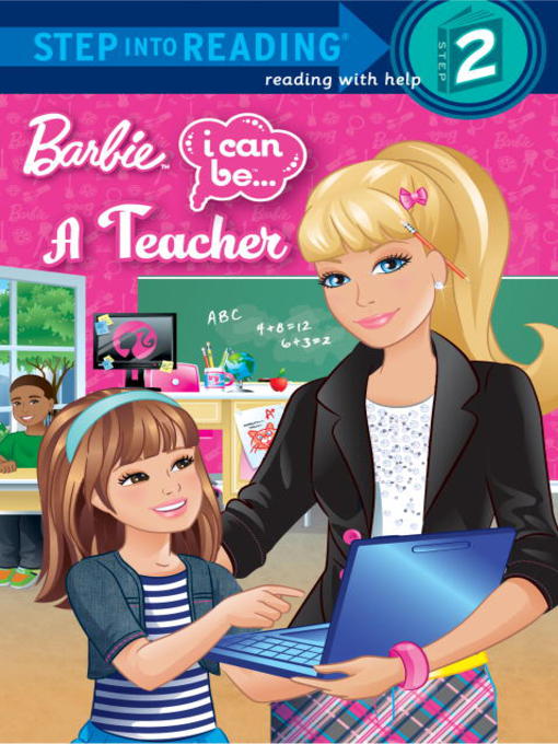 Title details for I Can Be a Teacher by Mary Man-Kong - Available